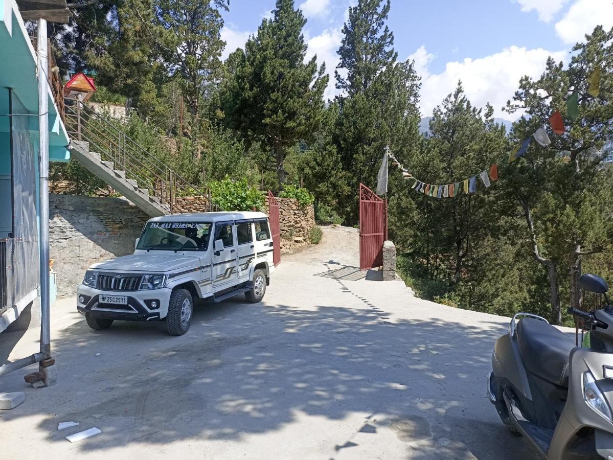 The Shudarang Inn Kalpa Room photo